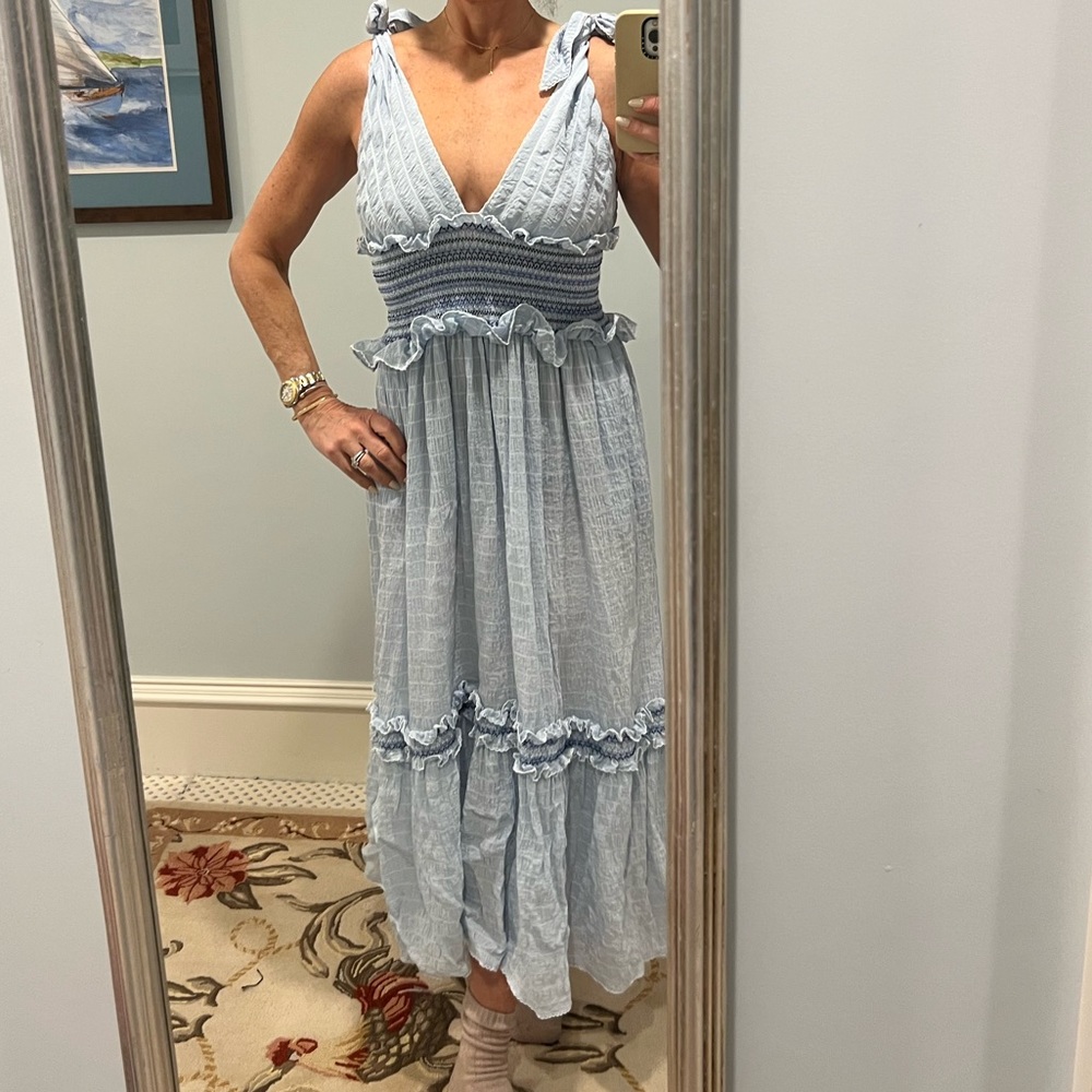 Stunning, Jonathan Simkhai Dress